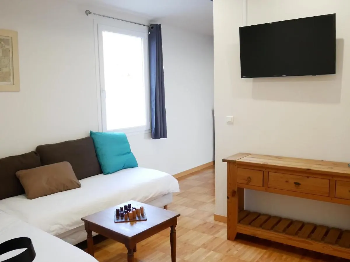 Appartemment 4 Personnes - Louisiane Apartment Maussane-les-Alpilles France